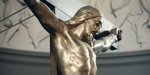 Nyt\u00e5rs musikgudstjeneste i Sankt Pauls Kirke om mod