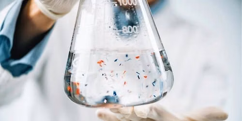 Reimagining Our Food, Water, and Environment: A Start-up Journey (hybrid)