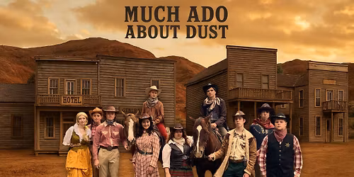 Much Ado About Dust