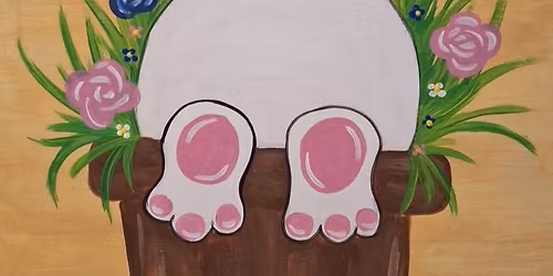 Gate city coffee paint night 