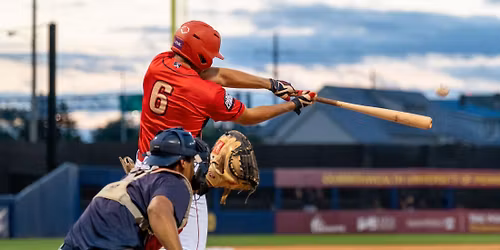 Williamsport Crosscutters vs. State College Spikes