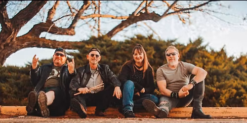 Fallout - Live Music