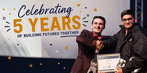 Project Diakonia | 5th Anniversary Celebration