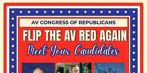 Flip AV Red Again - Meet Jason Gibbs, Charles Hughes + Paul Marsh