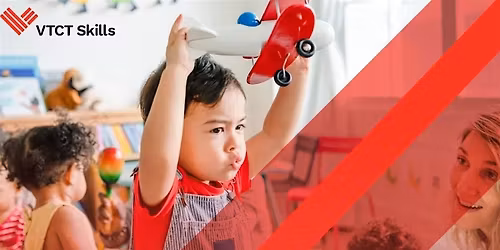 Early Years Regional Networking Event - Burnley College - May 2026