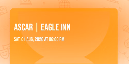 ASCAR | EAGLE INN