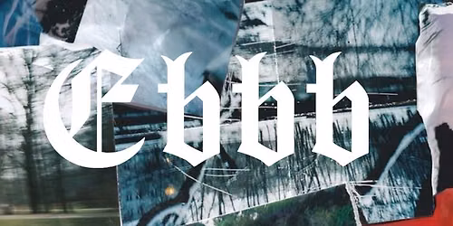 EBBB (Ninja Tune) \u224b K\u00f6ln