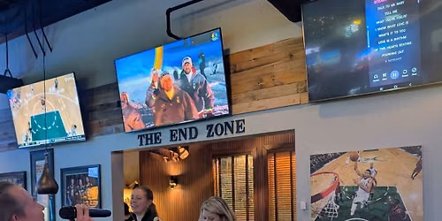 Friday Night Karaoke at Batley's Grill & Bar!