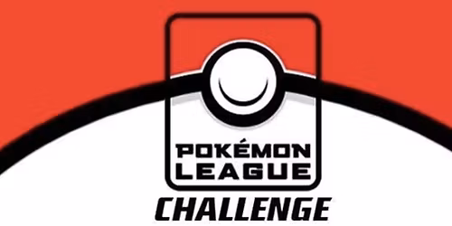 December Pok\u00e9mon League Challenge