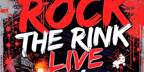 Rock the Rink LIVE!