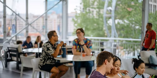 Tacos & Trivia Presented by Long Drink