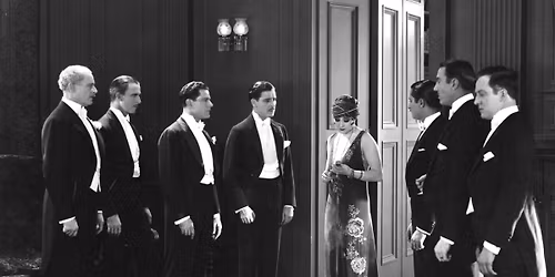 Silent Movie Mondays - Lady Windermere's Fan (1925)