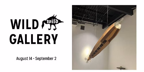 August Wild Gallery