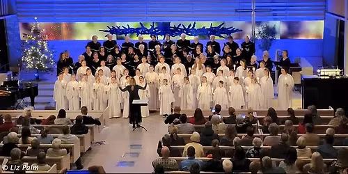 B\u00f8lerkorenes julekonserter 16. desember 2025