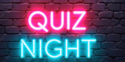Quiz 