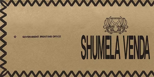 SHUMELA VENDA