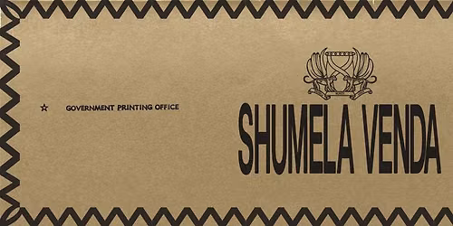 SHUMELA VENDA