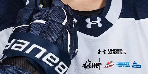 Parking Vancouver Giants at Victoria Royals