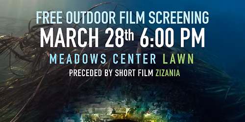 Free Outdoor Film Screening: Yakona