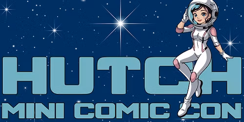 Hutch Mini Con 2026