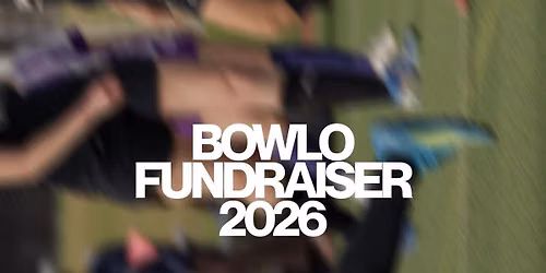 Flames Bowlo Fundraiser 2026