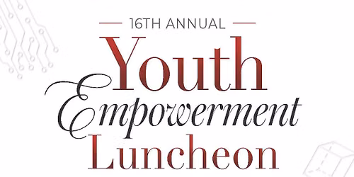 Youth Empowerment Luncheon