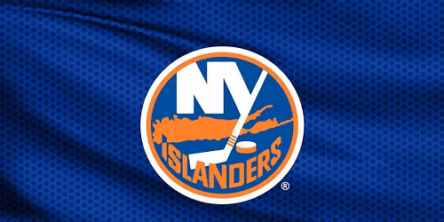 New York Islanders vs. Ottawa Senators