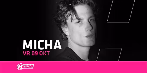 MICHA | HEDON ZWOLLE