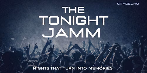 The Tonight Jamm
