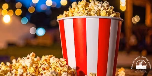 Movies in the Park - Zootopia 2