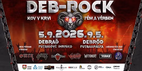 DEB-ROCK