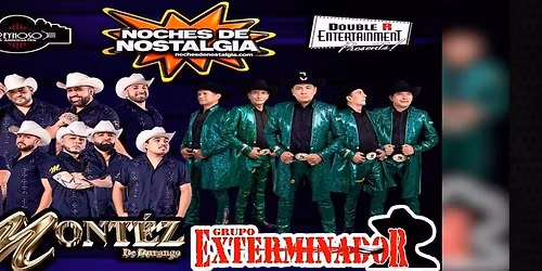 GRUPO MONTEZ DE DURANGO, GRUPO EXTERMINADOR & LOS BONDADOSOS