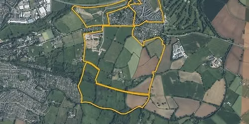 Tiverton Eastern Urban Extension (TEUE)