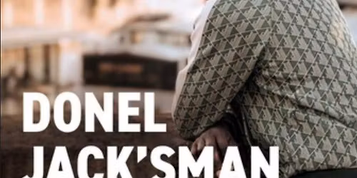 Donel Jack'Sman - Arr\u00eatez \u00e7a !