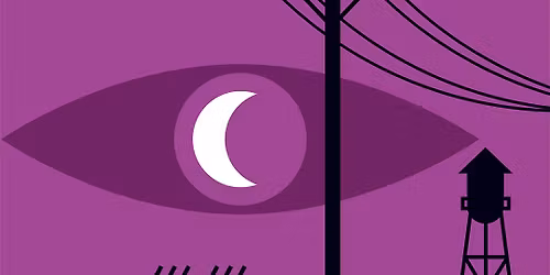 Welcome To Night Vale