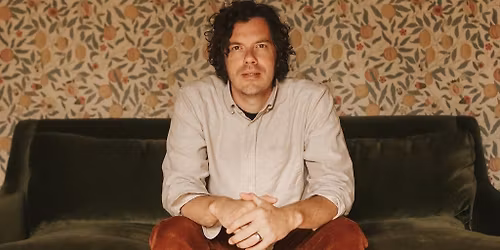 Josh Garrels with special guest Taylor Armstong
