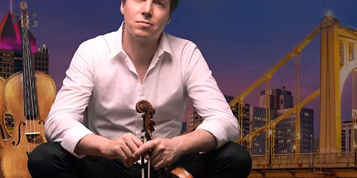 Parking Pittsburgh Symphony Orchestra: Symphonic Dances from West Side Story