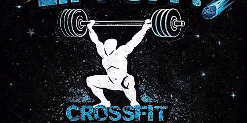 CrossFit Versatile Summer Lift Off!
