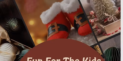 \ud83c\udf84Fun For The Kids \ud83c\udf84