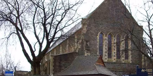Swansea Audio Tour: Castles, Cultures, and Coastal Echoes