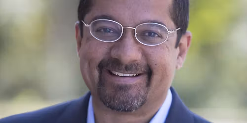 Hidden Brain Live: Shankar Vedantam - New York