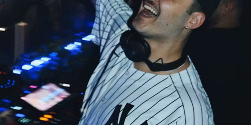 NXT Presents : Jakkob : HALLOWEEN SPECIAL : 31.10.25