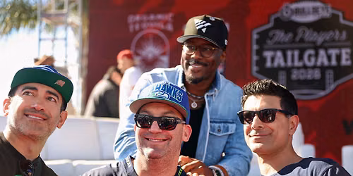 Premium Tailgate Party: Los Angeles Chargers vs. Houston Texans