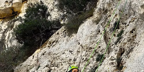 Climb with Us \u2013 Mosta Valley