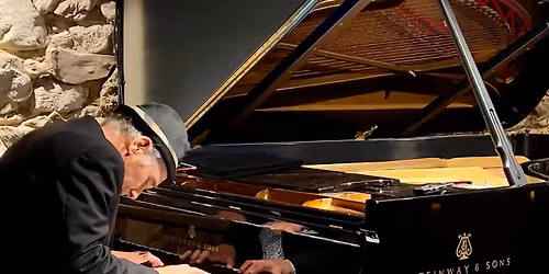 Gregg Karukas Holiday Jazz & More