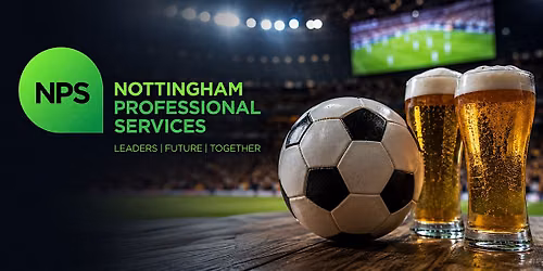 NPS Summer Kick Off: World Cup Social