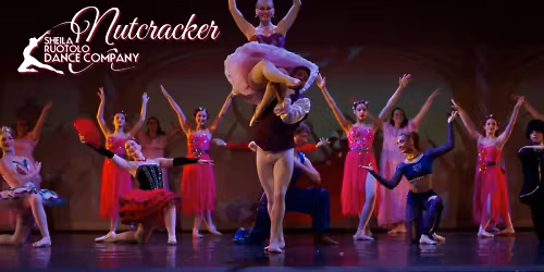 Sheila Ruotolo Dance Company: The Nutcracker