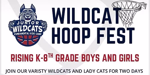 Wildcat Hoop Fest 
