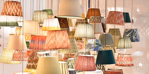 Lightovation: Dallas International Lighting Show