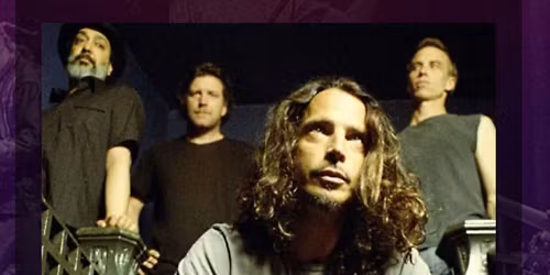 Rock Academy Students Present SOUNDGARDEN